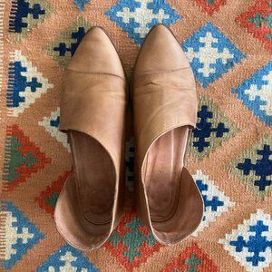 Free People Royale Flat